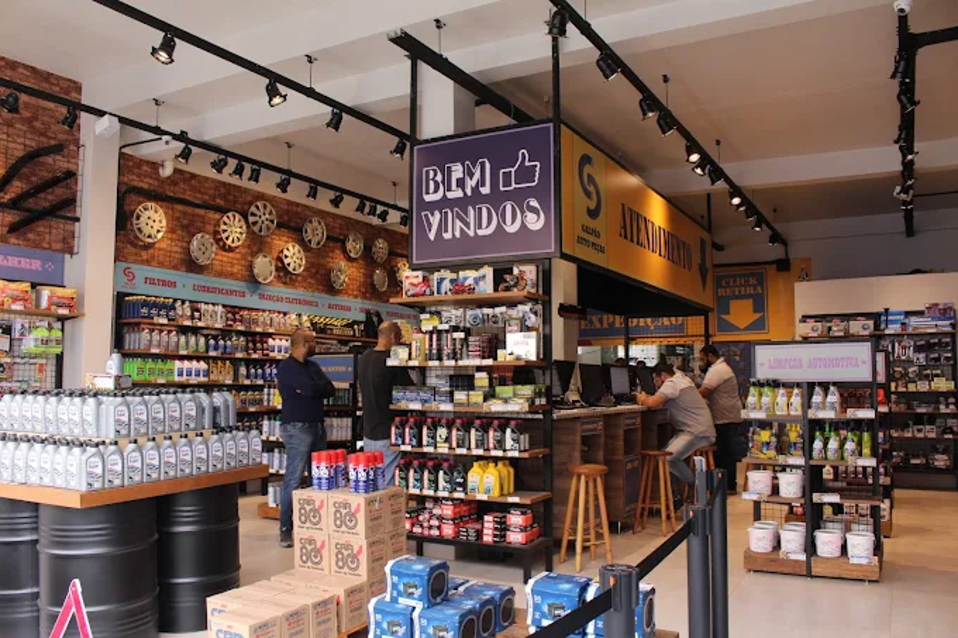 black and brown leather padded tub sofa