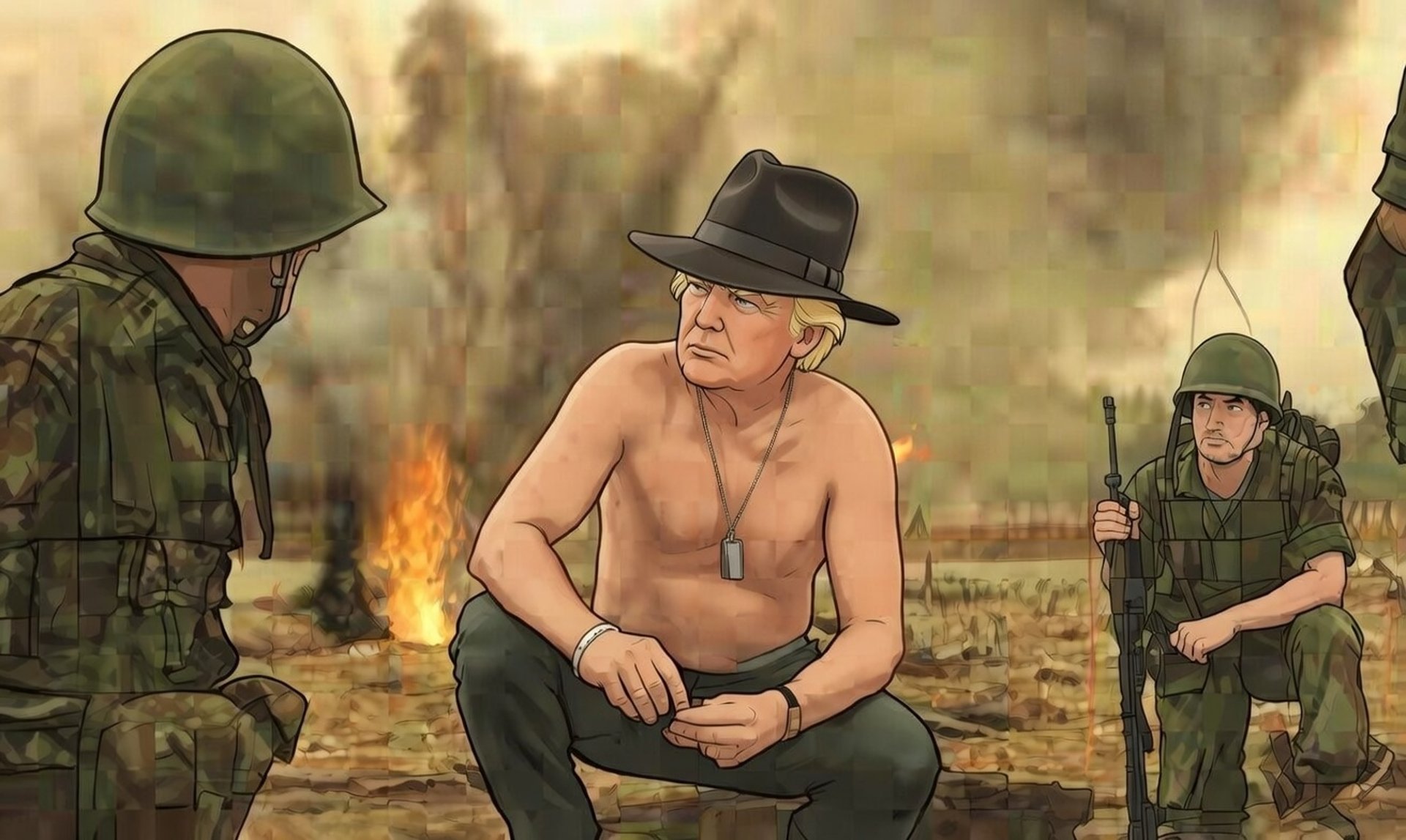 black and white bed linen