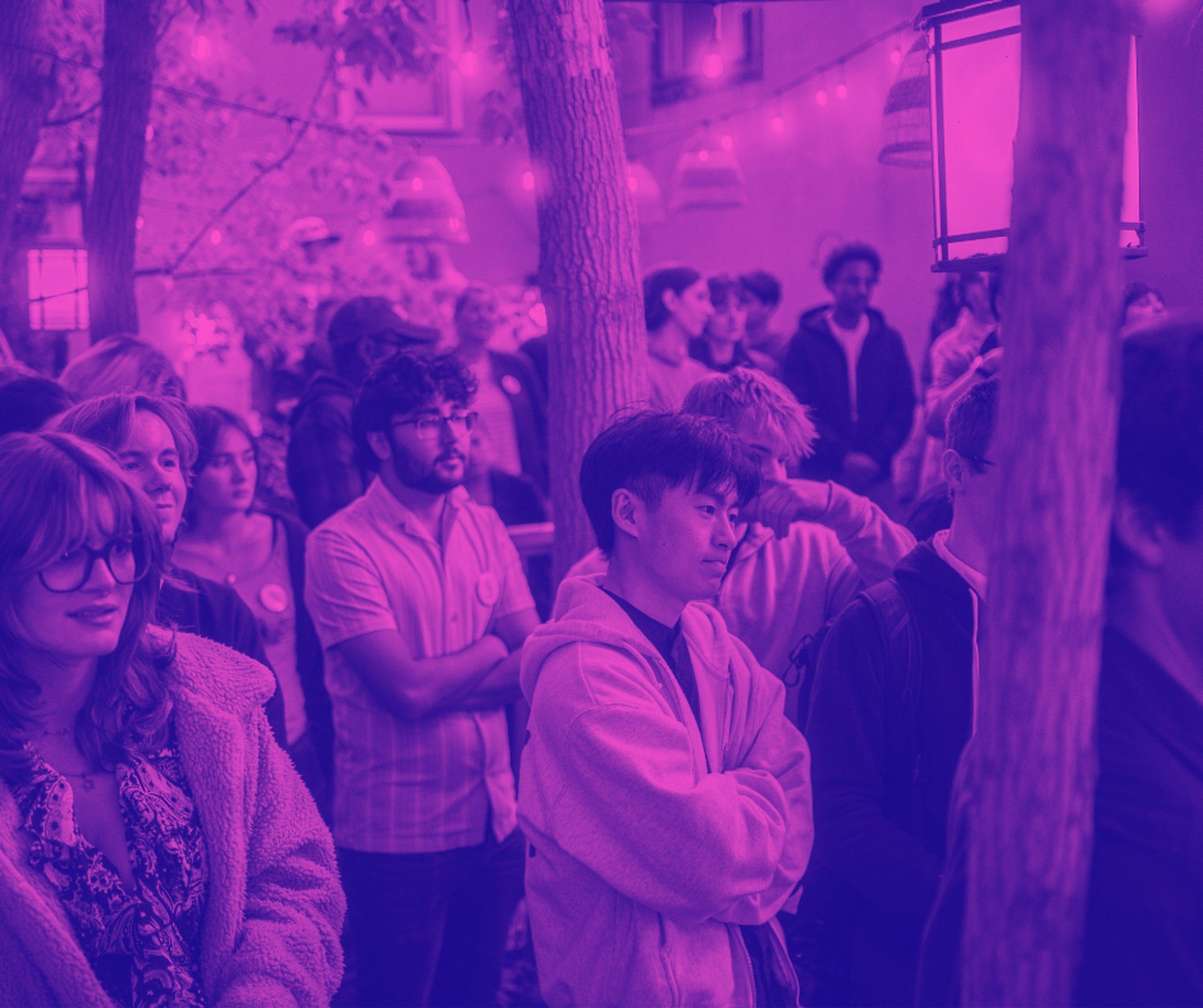 a close up of a black and brown abstract painting