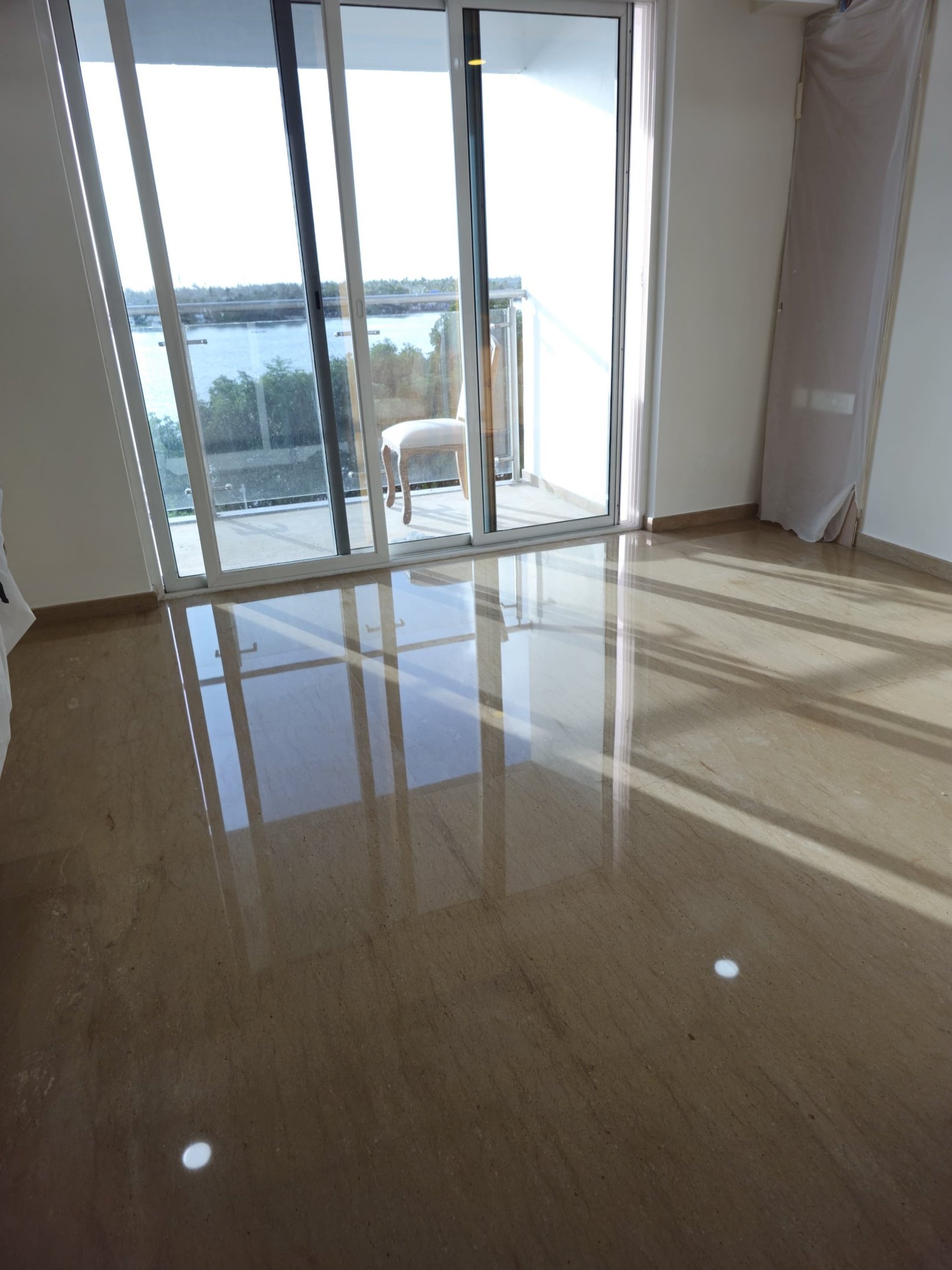 black and brown leather padded tub sofa