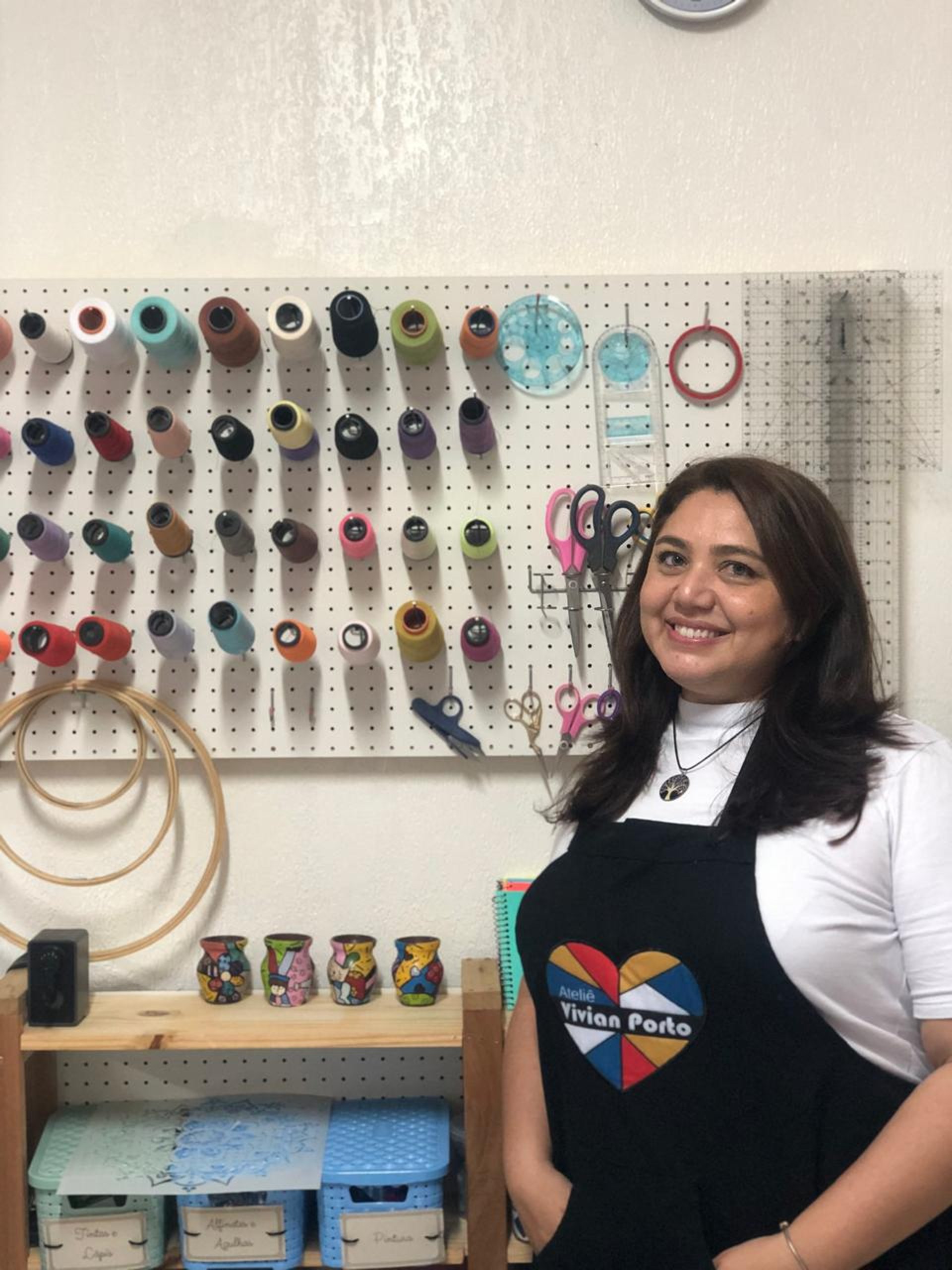 woman wearing yellow long-sleeved dress under white clouds and blue sky during daytime