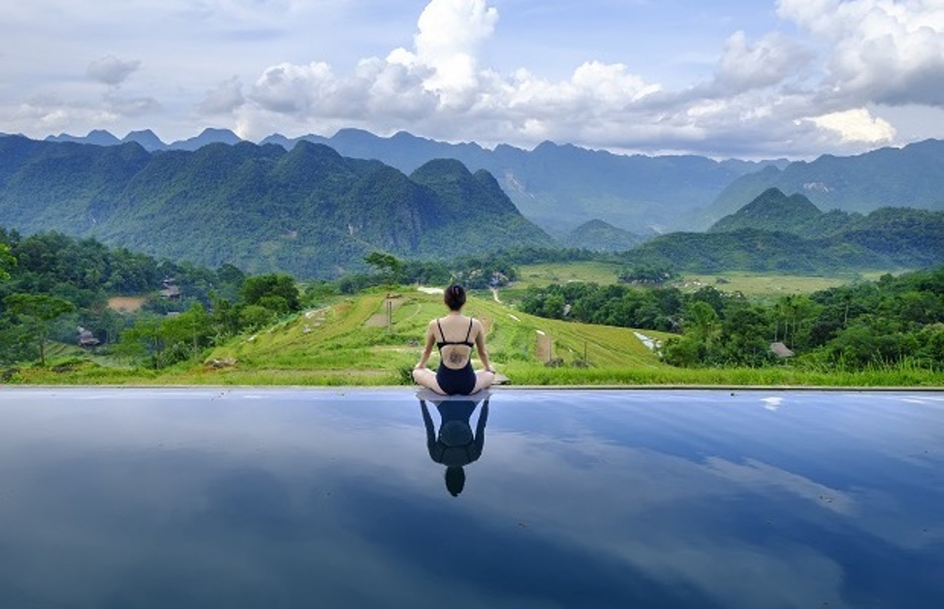 white and red paper lanterns
