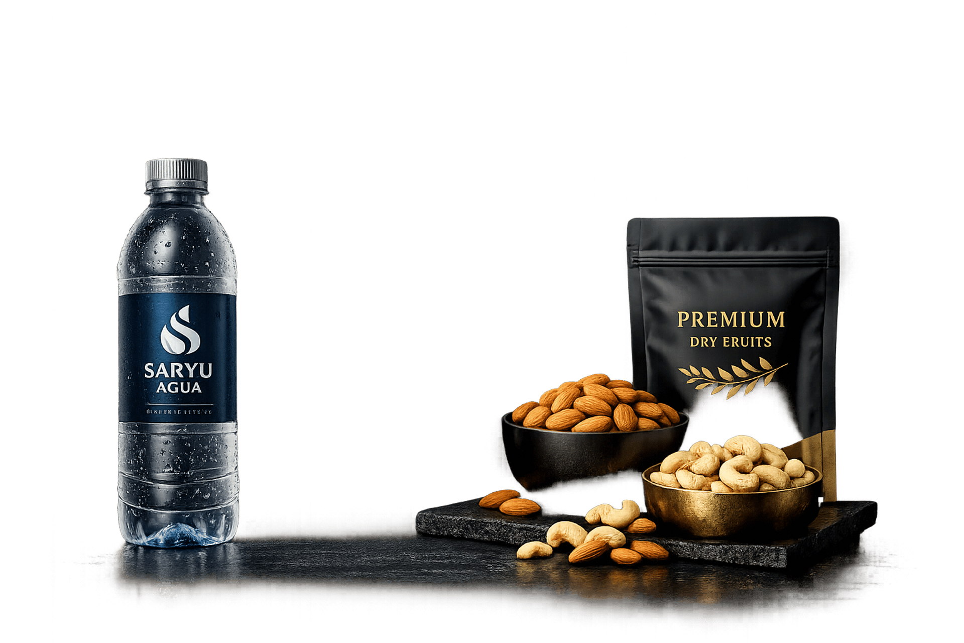 black and white bed linen