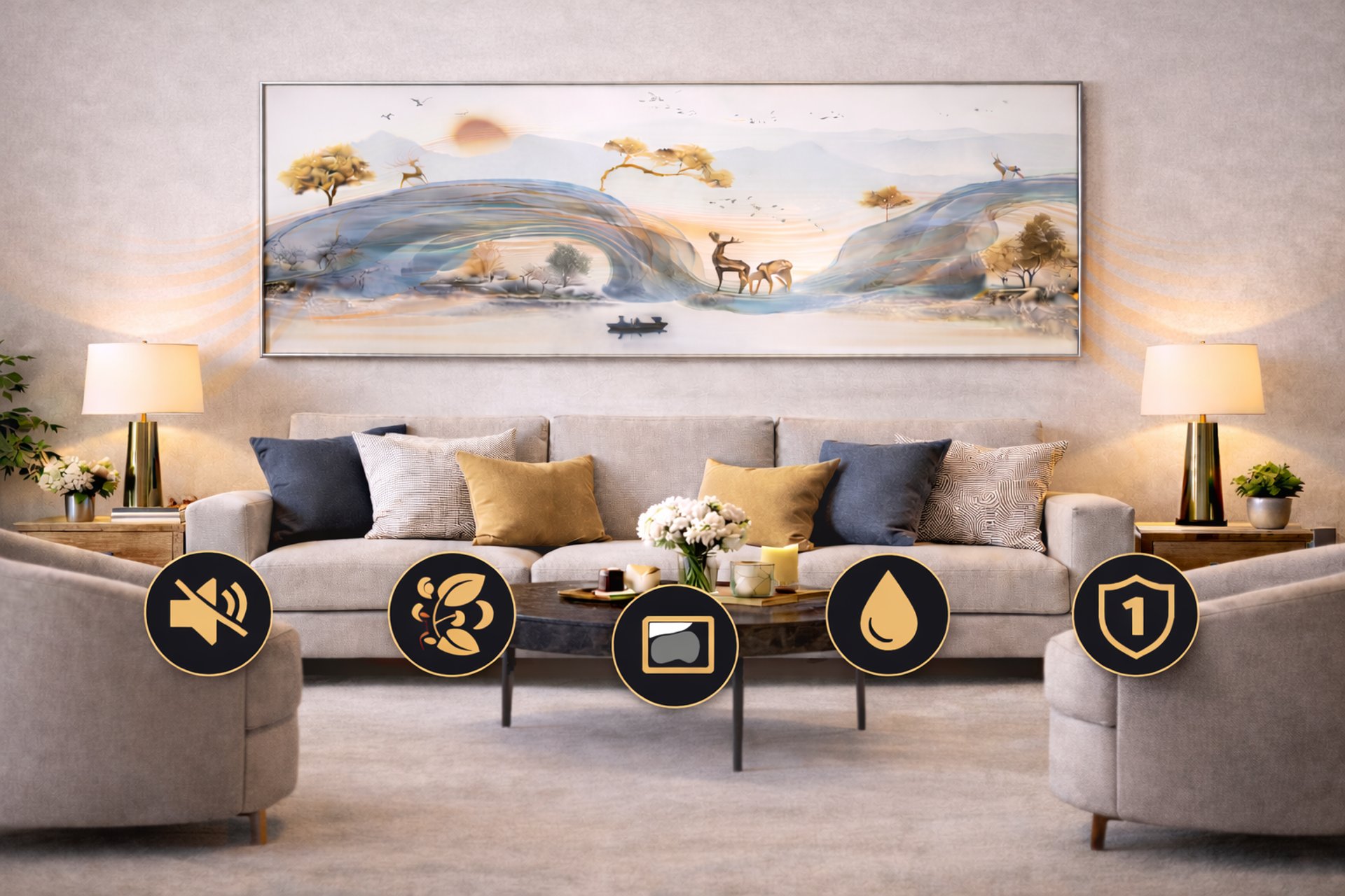 black and white bed linen