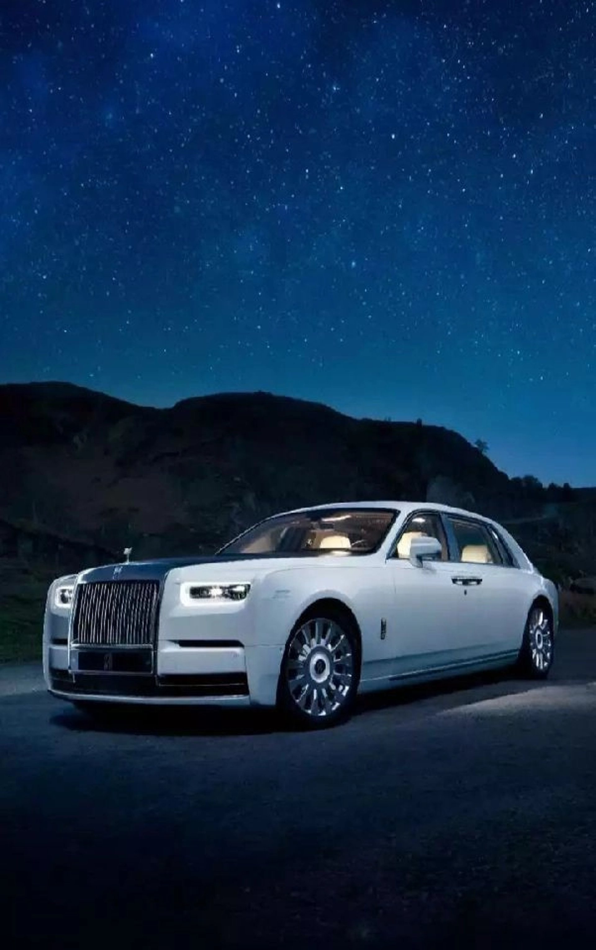 Luxury Hourly Chauffeur Service Toronto