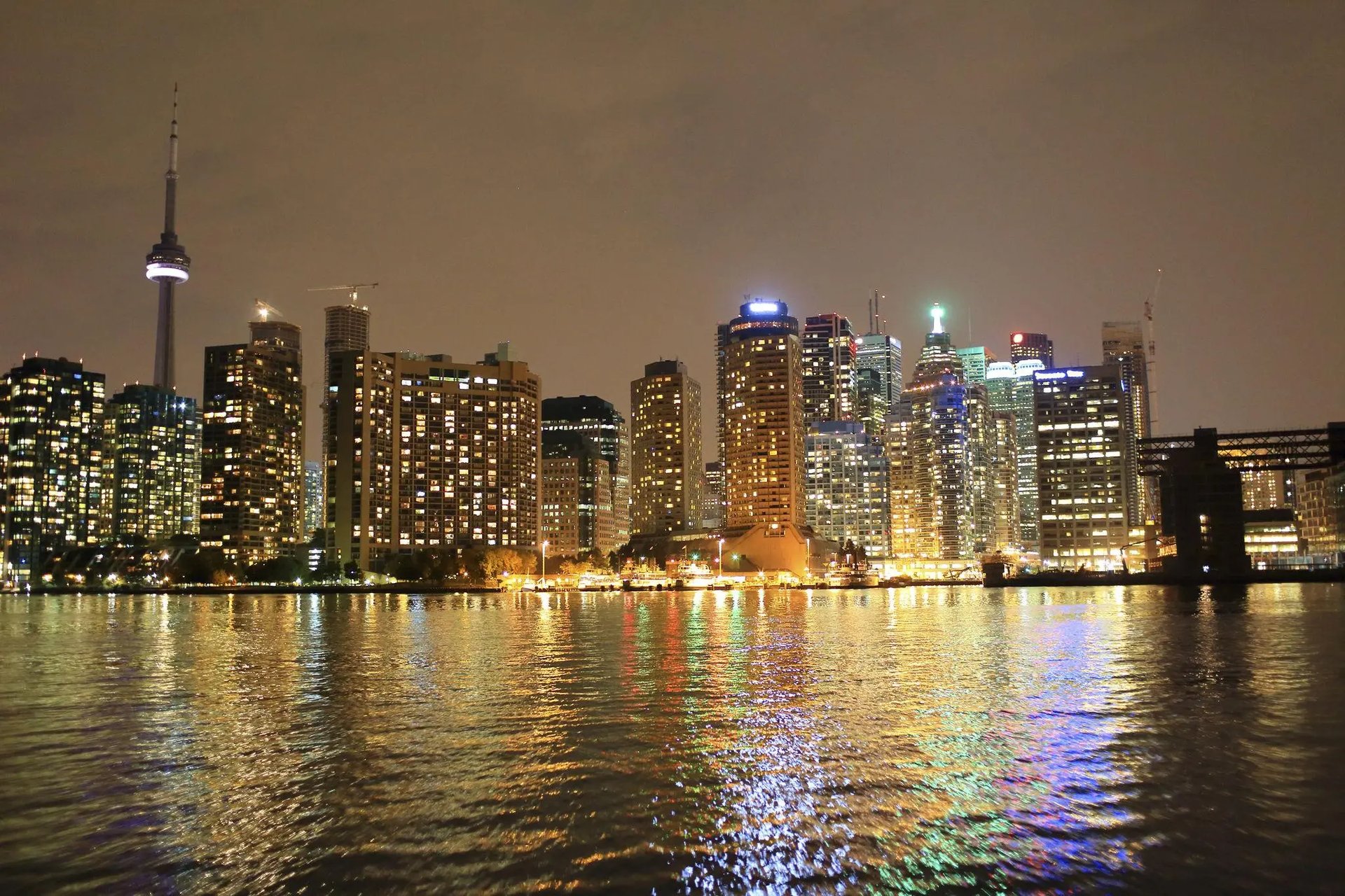 Private Driver Service Toronto GTA