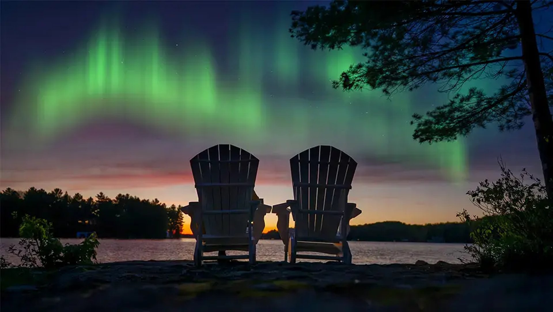 Luxury Muskoka chauffeur service from Toronto