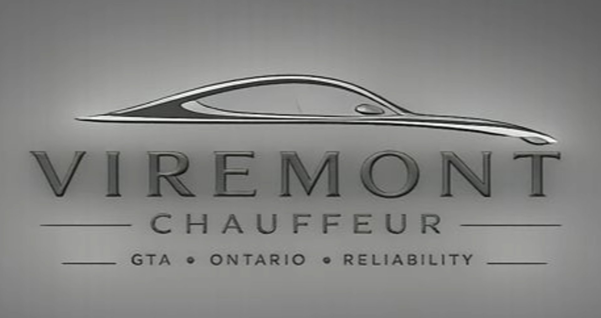 VIREMONT CHAUFFUER official logo and name GTA . Ontorio. Reliability
