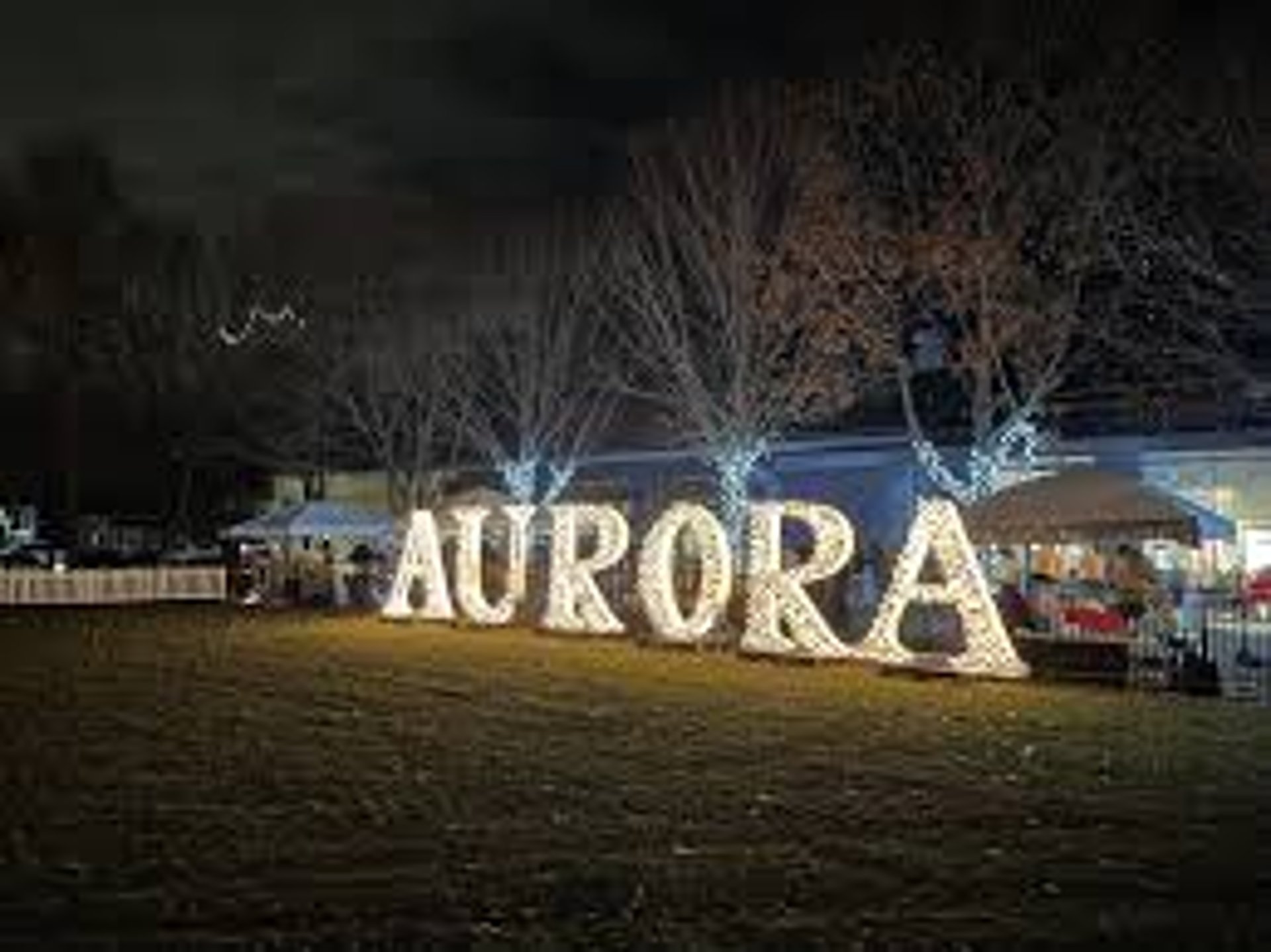 Luxury chauffeur service in Aurora Ontario with airport transfers executive transportation and private chauffeur service