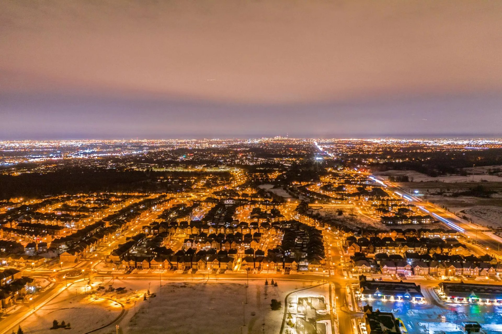 Professional luxury chauffeur service across Toronto and surrounding Ontario cities