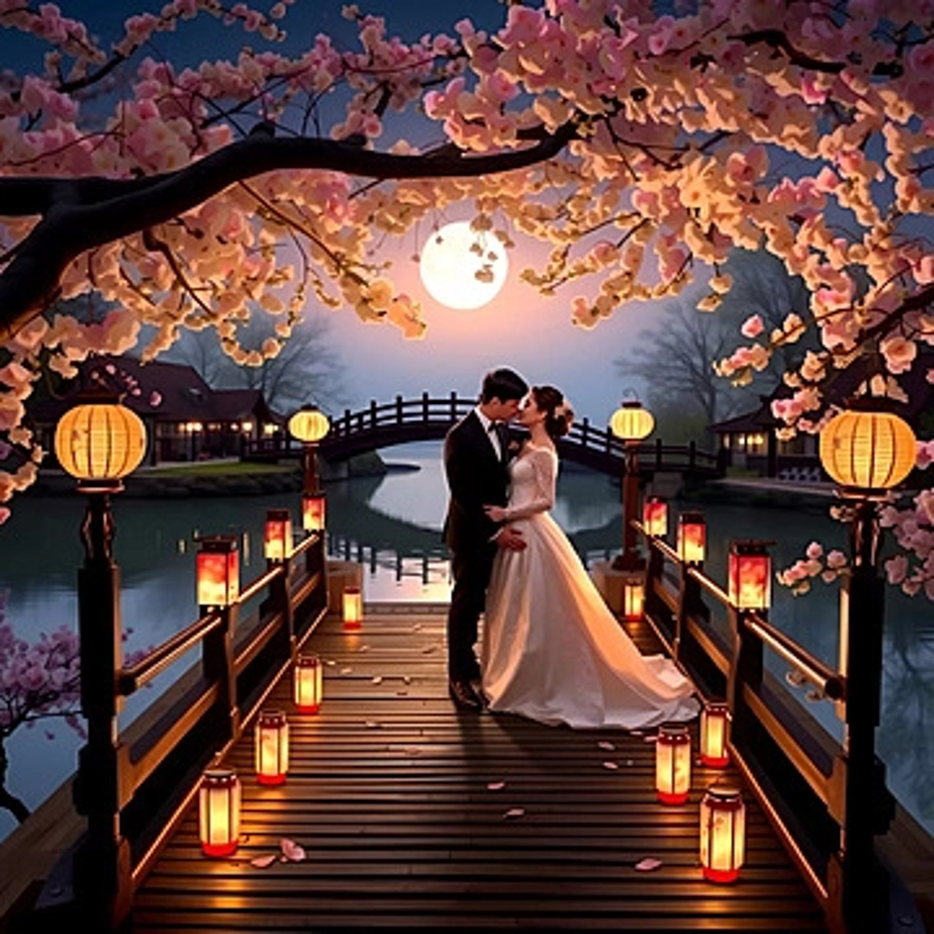 Luxury wedding chauffeur service in Toronto trusted by couples for reliable and elegant transportation