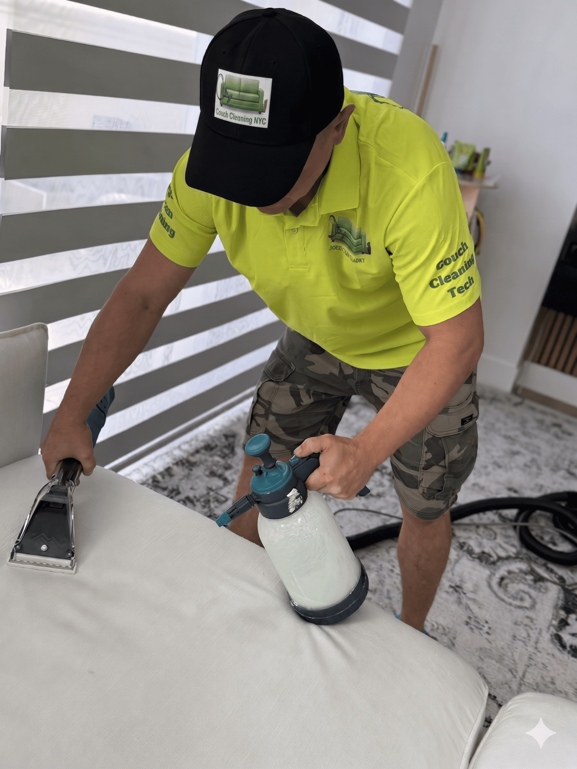 furniture cleaning nyc