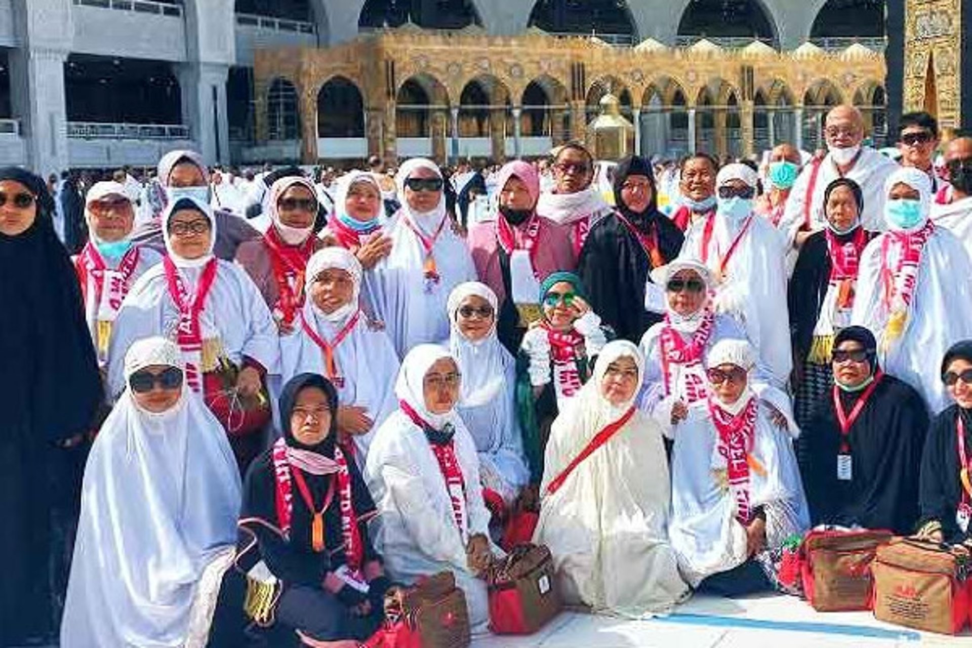 alhijaz indowisata galeri