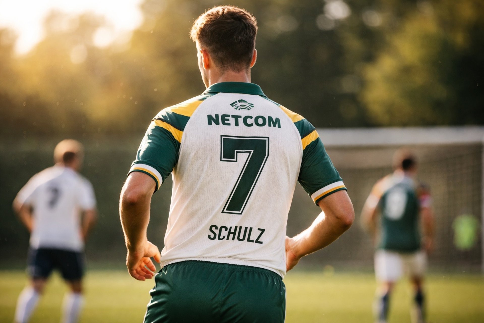 retro trikot gestalten lassen - schmiedesport