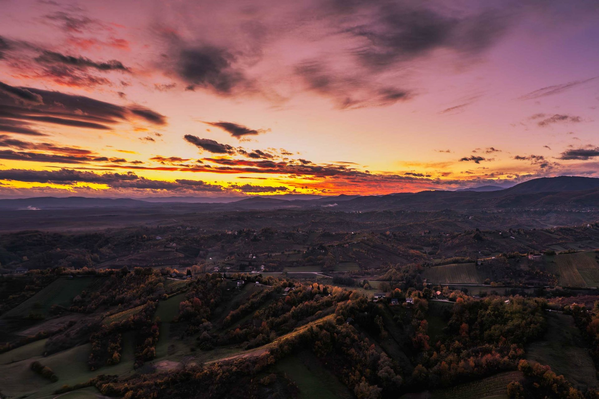 black blue and yellow textile