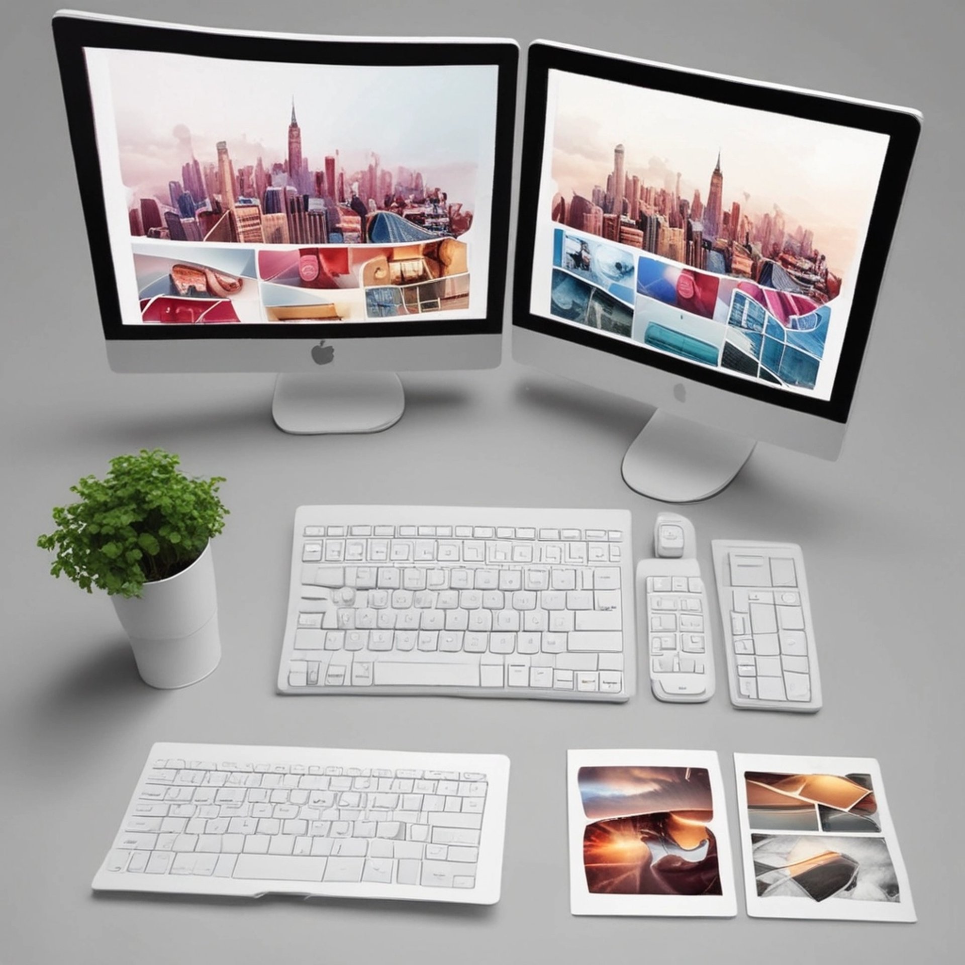 black and white bed linen