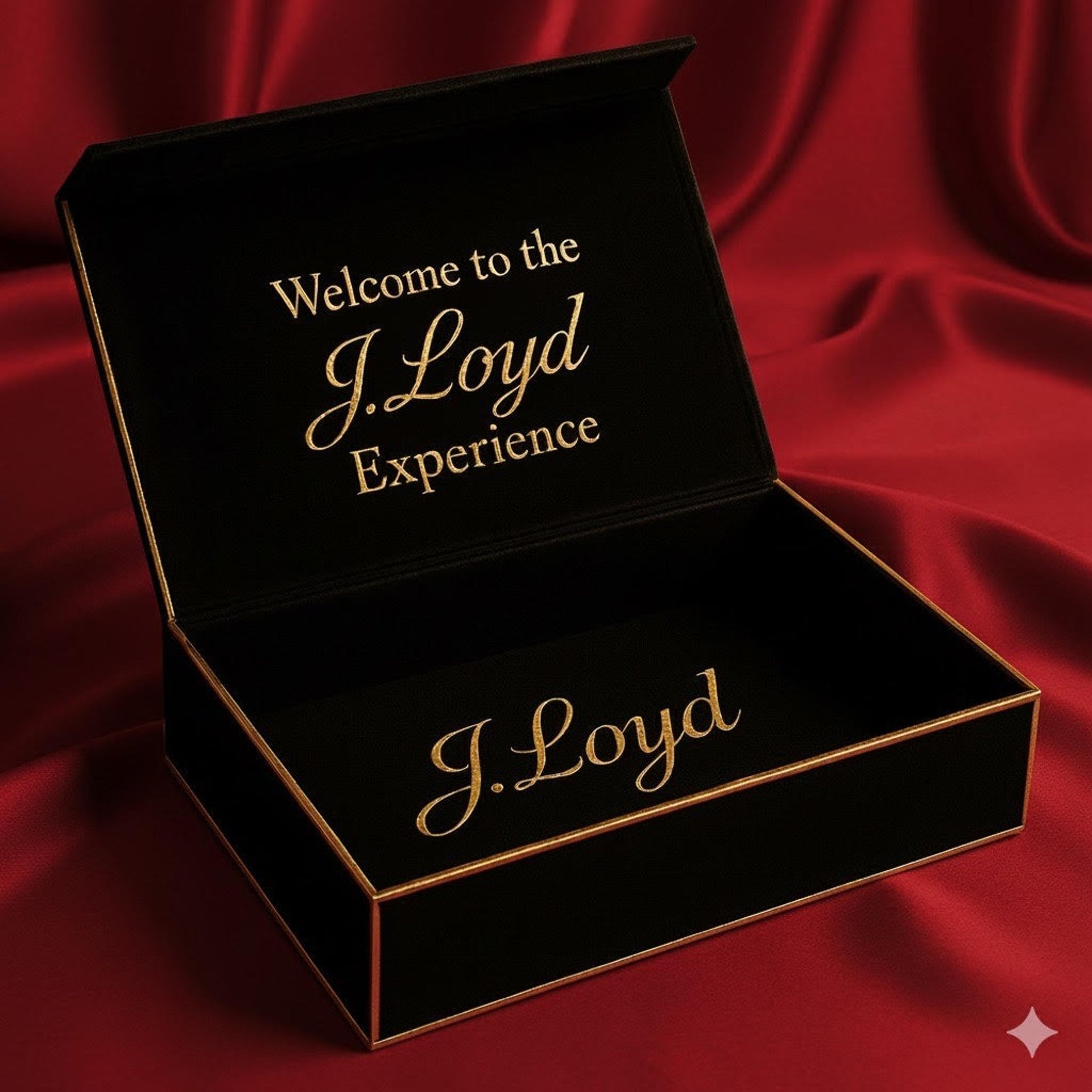 person wearing grey knit sweater