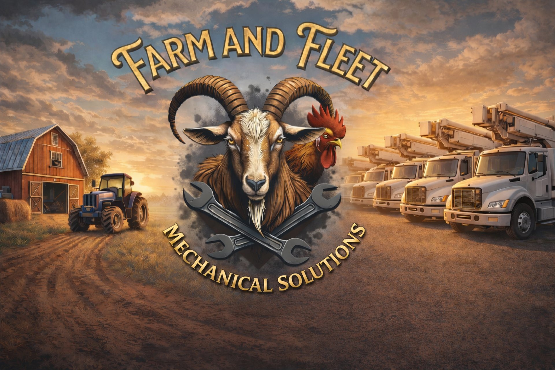 black and brown leather padded tub sofa