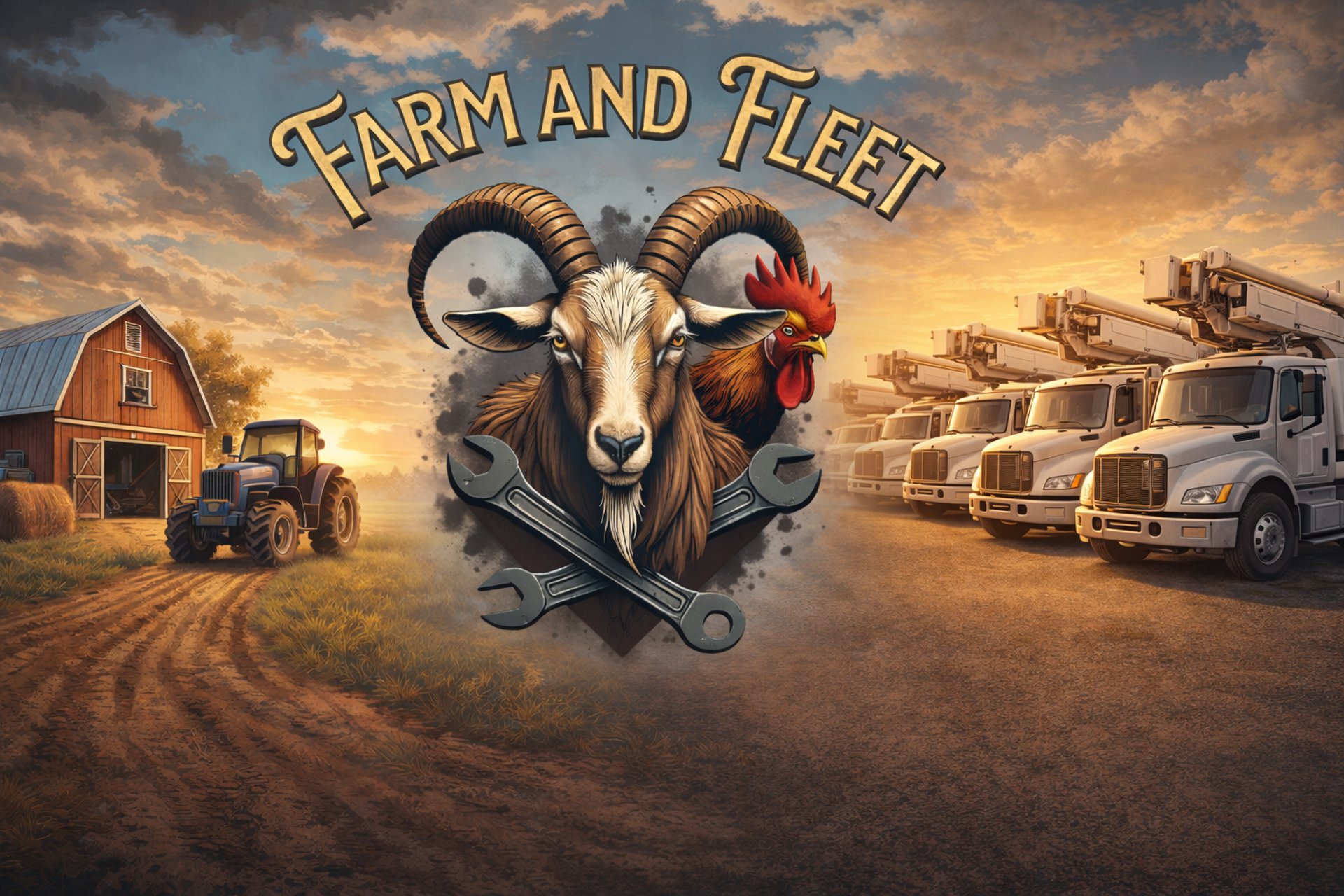 black and brown leather padded tub sofa