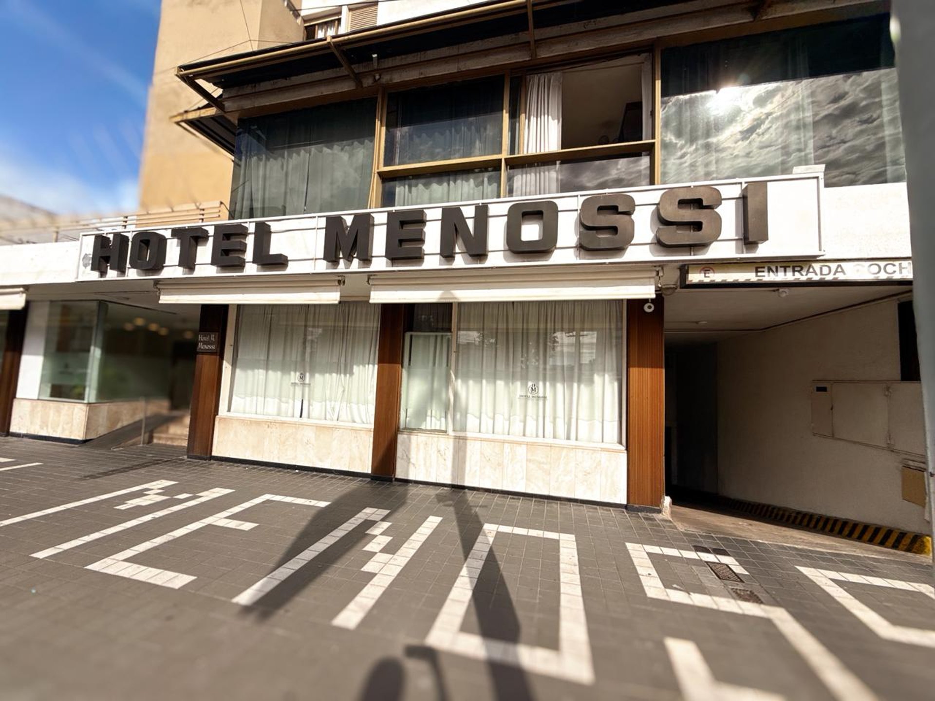 black blue and yellow textile