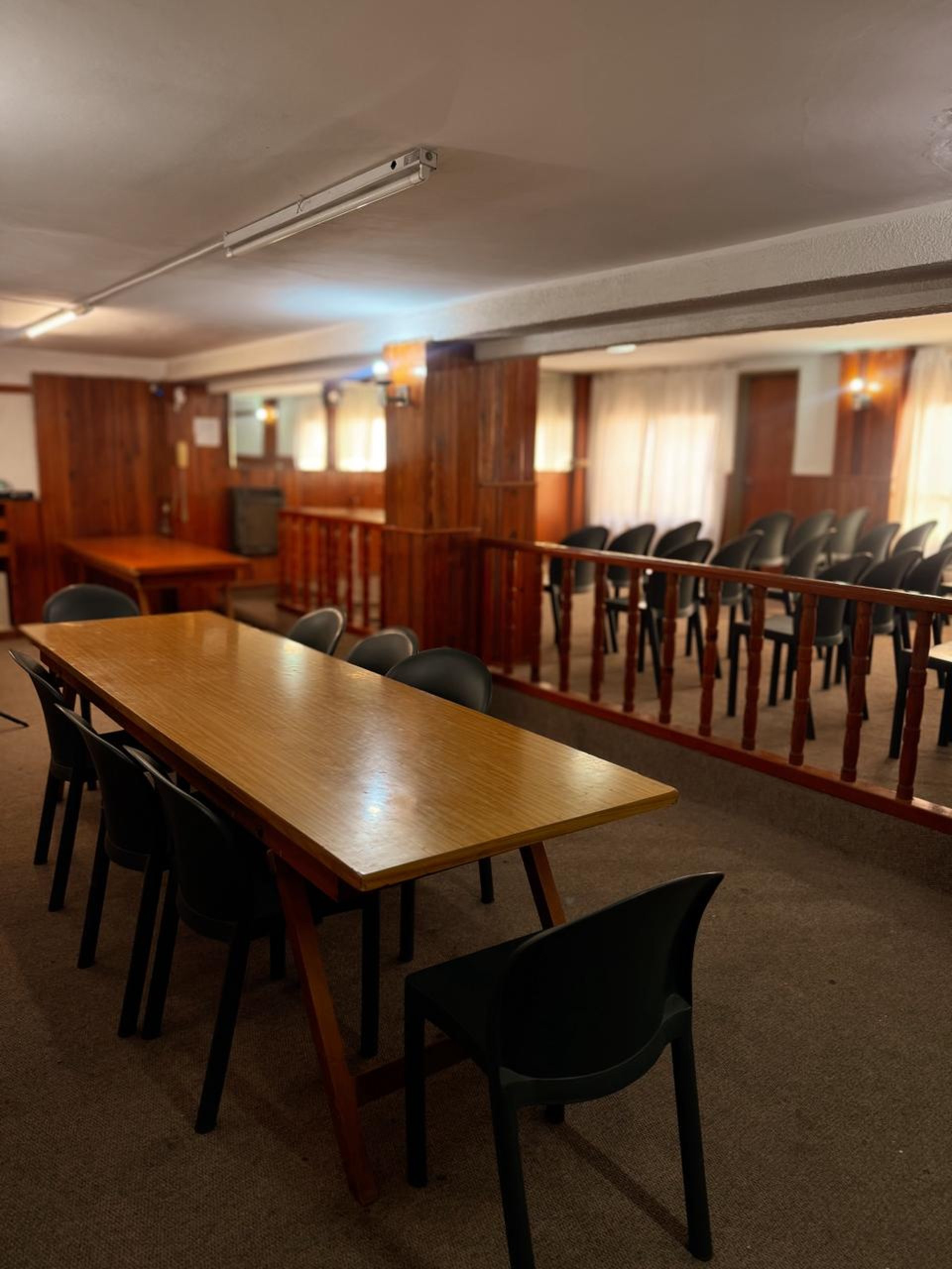 black blue and yellow textile