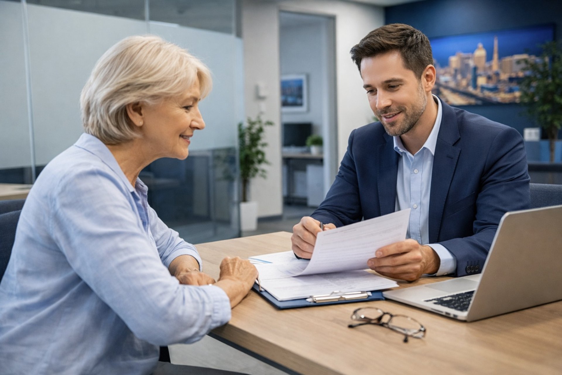 black and brown leather padded tub sofa