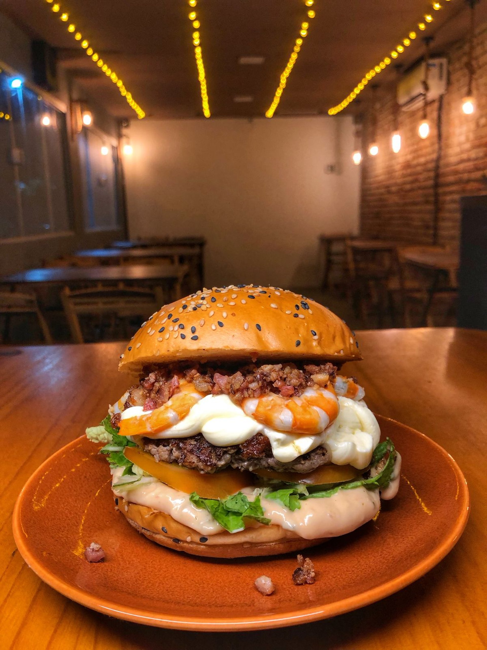 burgers