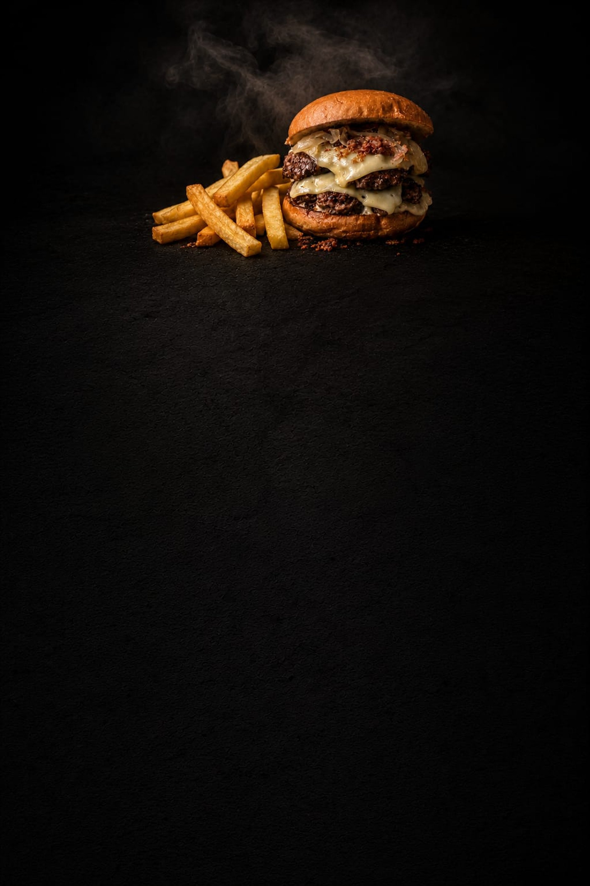 burgers
