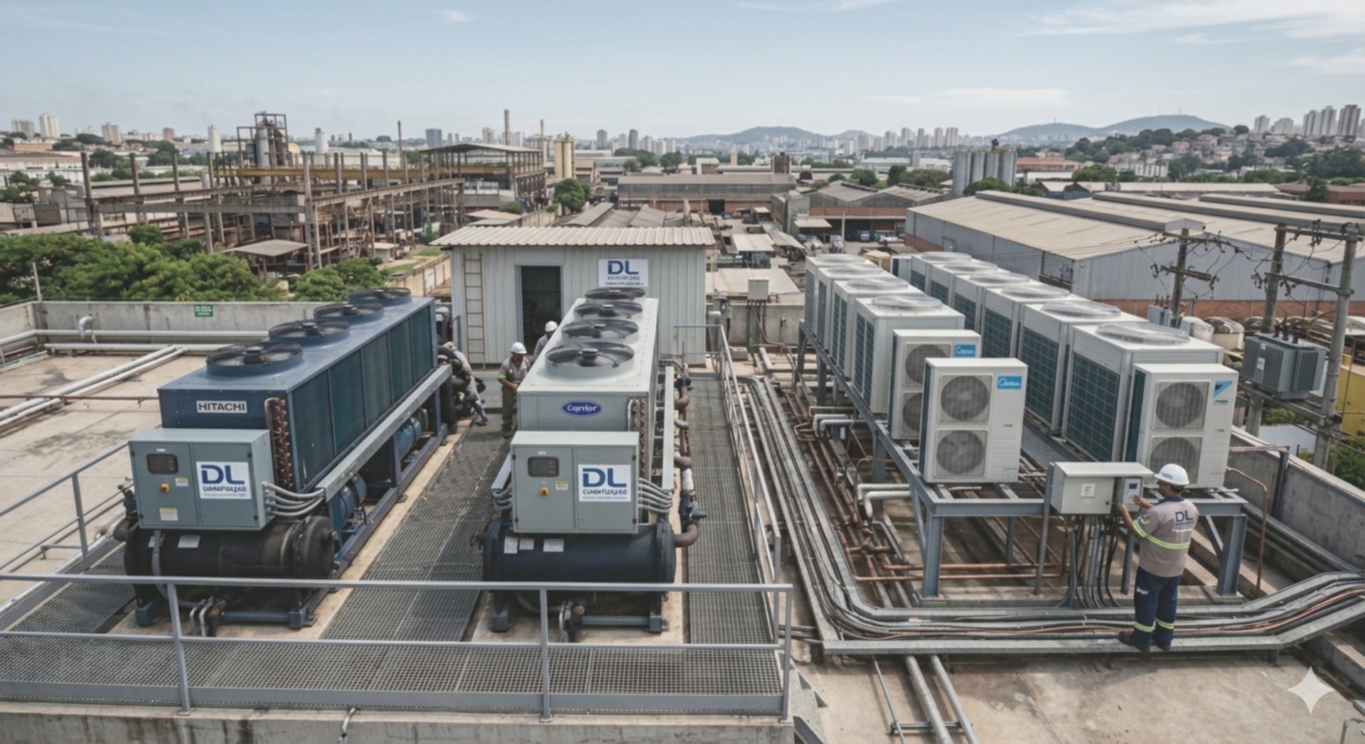 black and brown leather padded tub sofa
