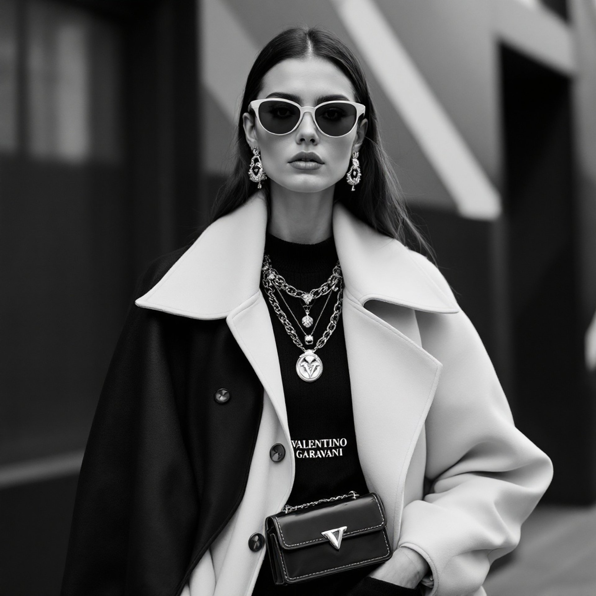 gray computer monitor