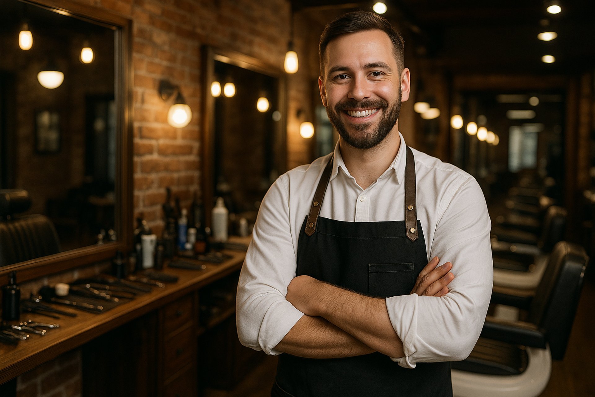 person wearing grey knit sweater