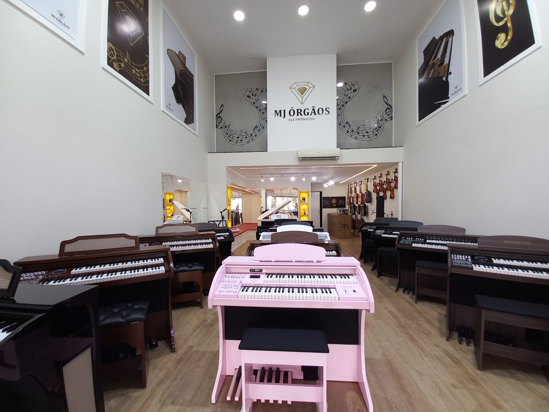 woman wearing yellow long-sleeved dress under white clouds and blue sky during daytime
