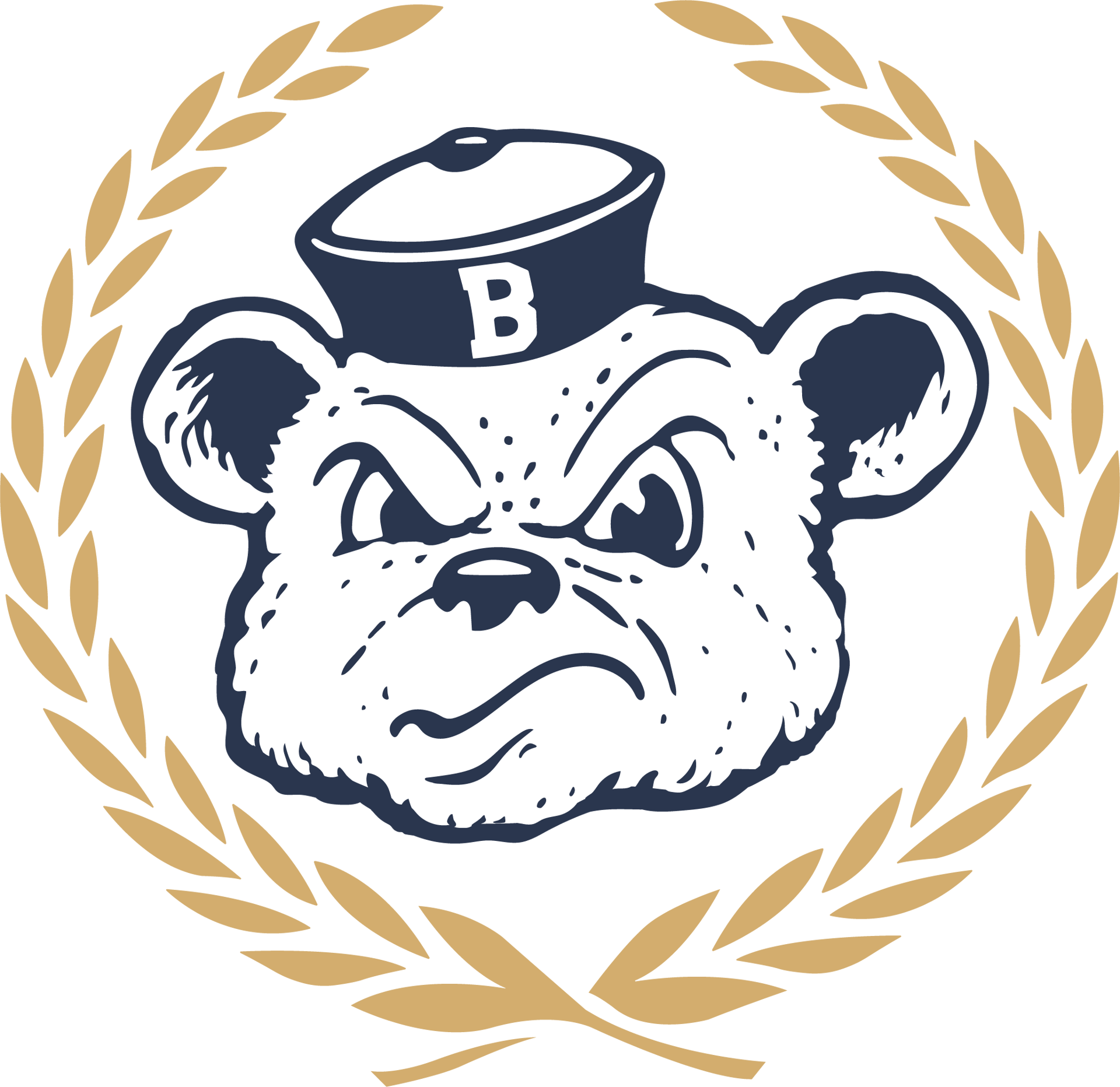 black and white bed linen