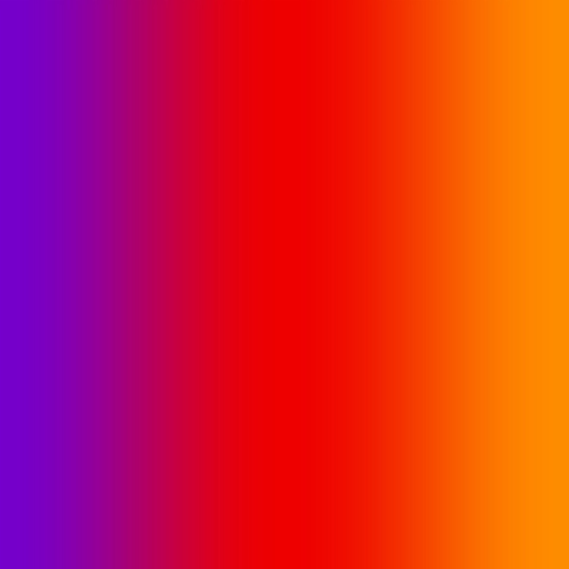 purple red orange gradient