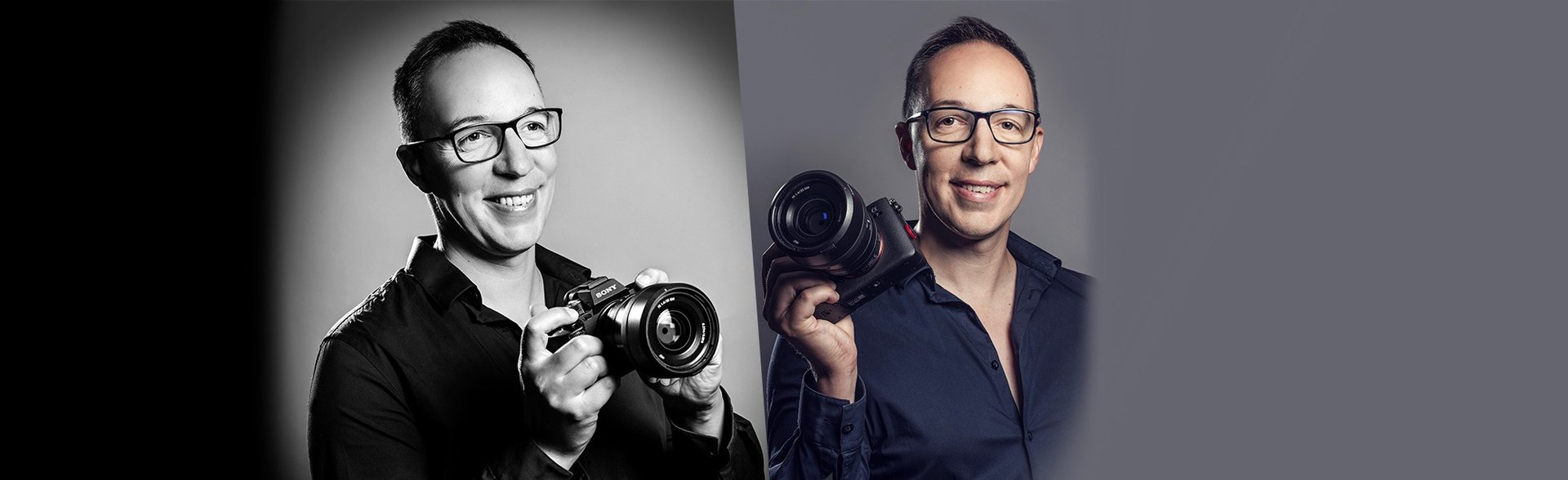 black and brown leather padded tub sofa