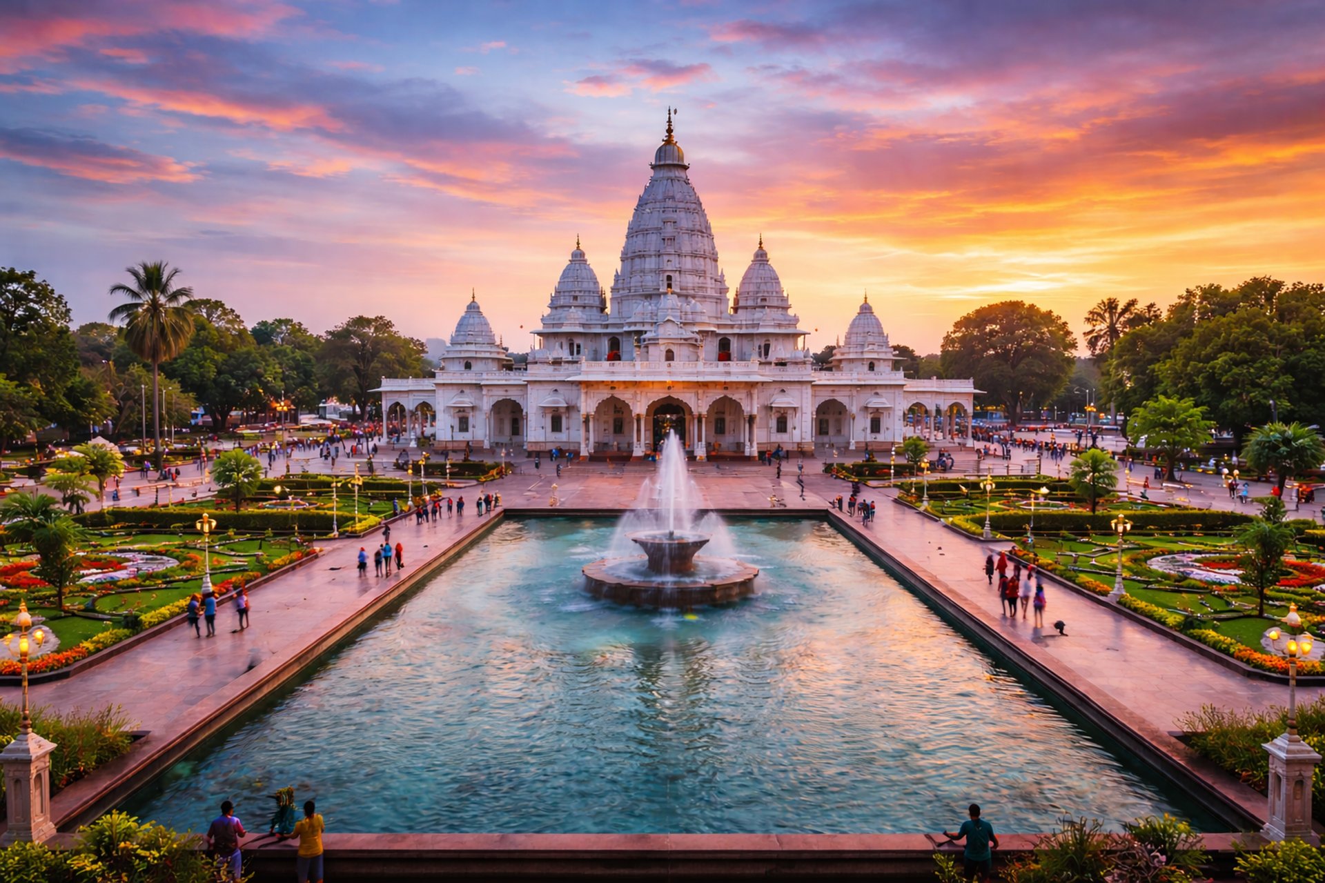 black and white bed linen