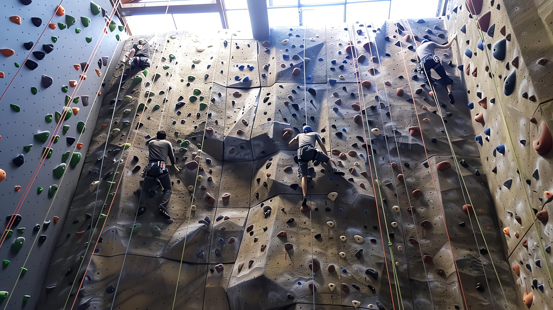 mountain range under blue sky