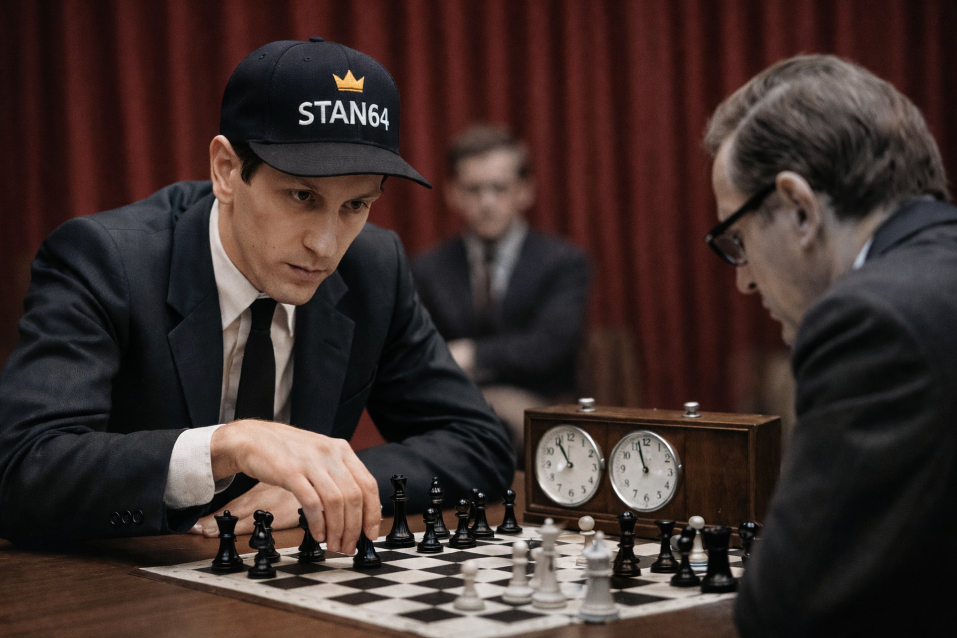 black and white bed linen