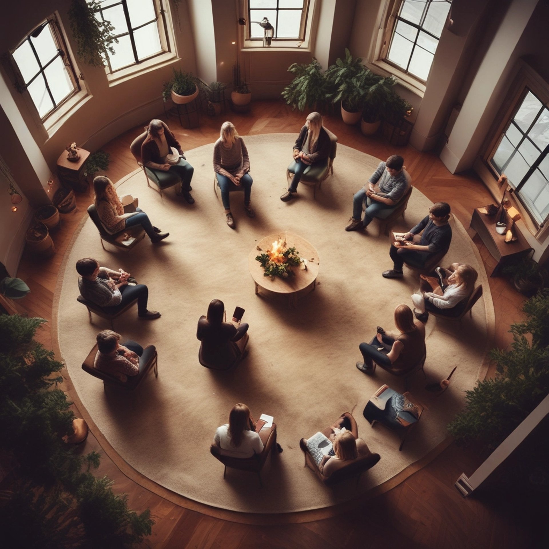 gray computer monitor