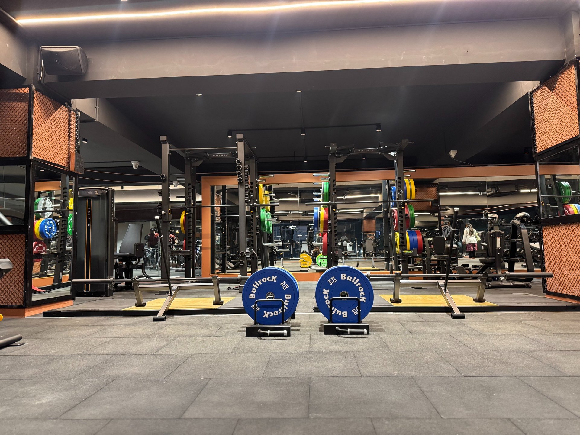 woman wearing yellow long-sleeved dress under white clouds and blue sky during daytime