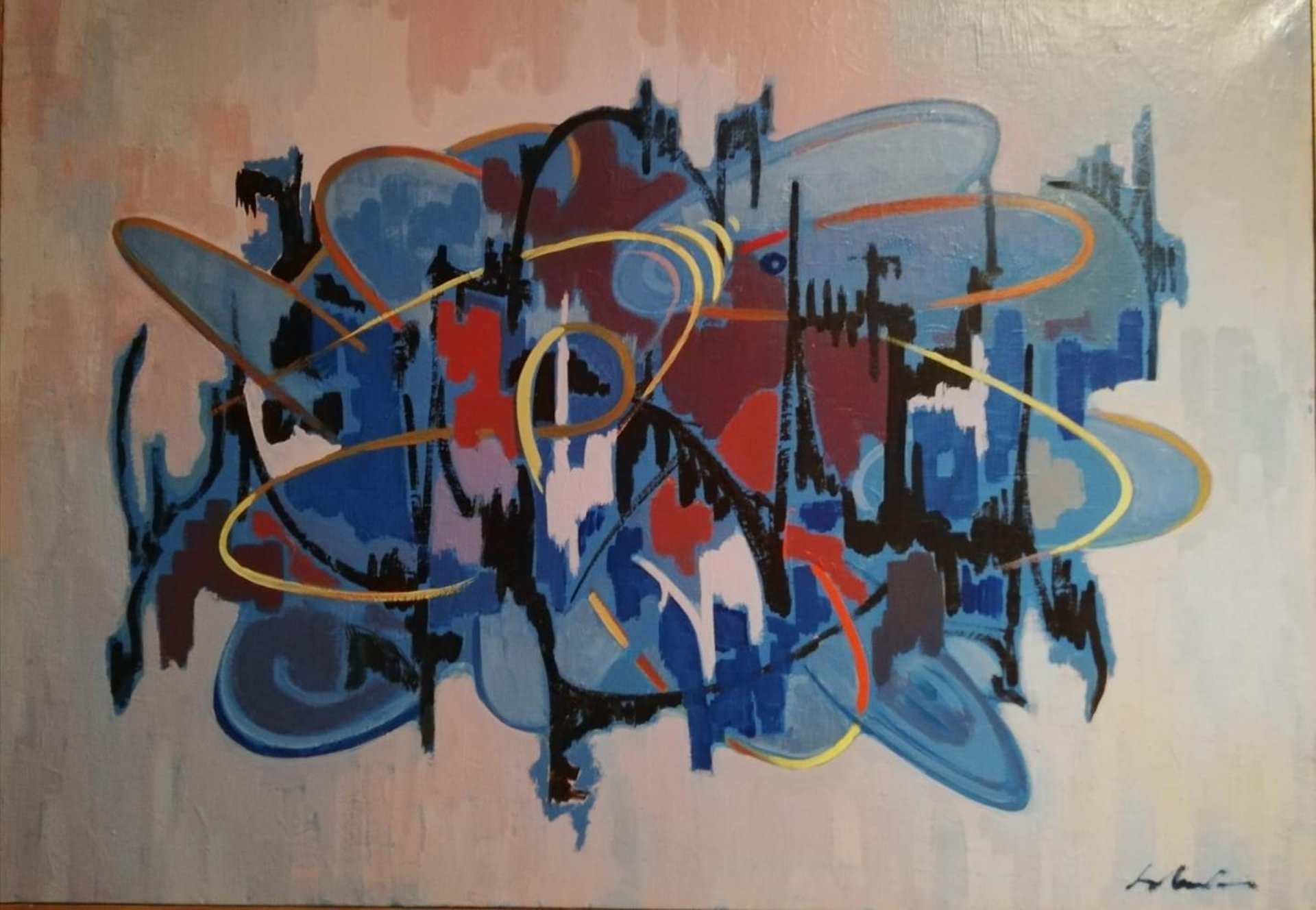 black and white bed linen