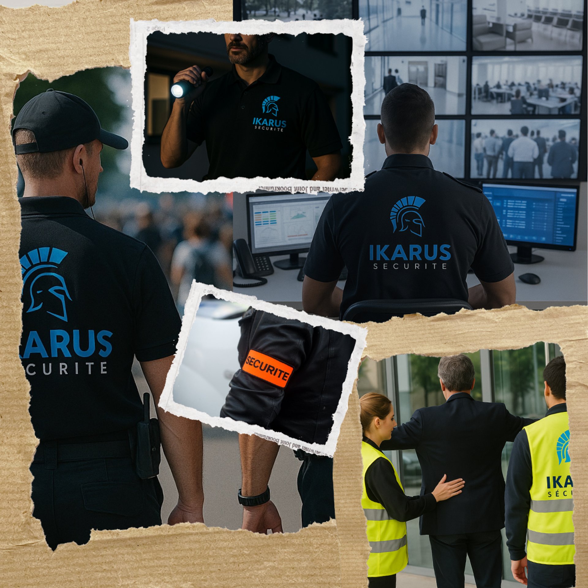 selective focus photography of man wearing black top