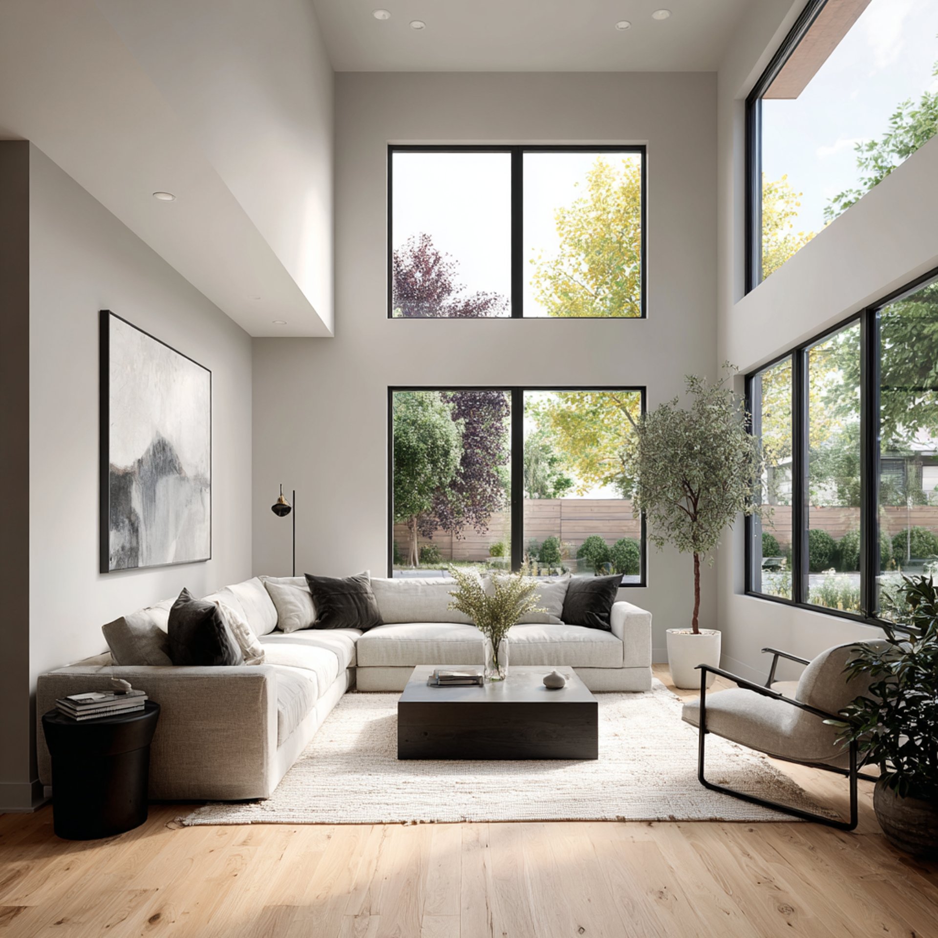 black and white bed linen