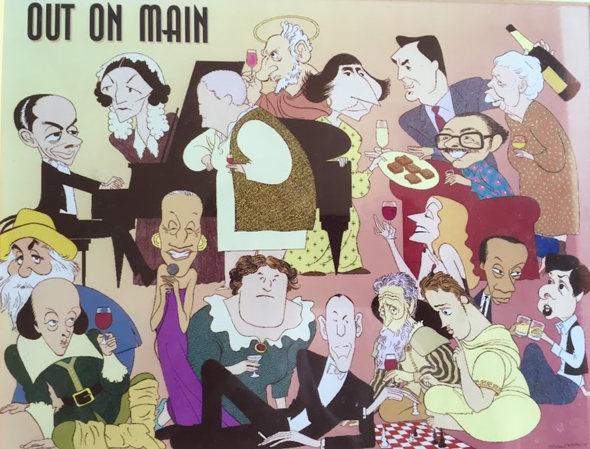 black and white bed linen