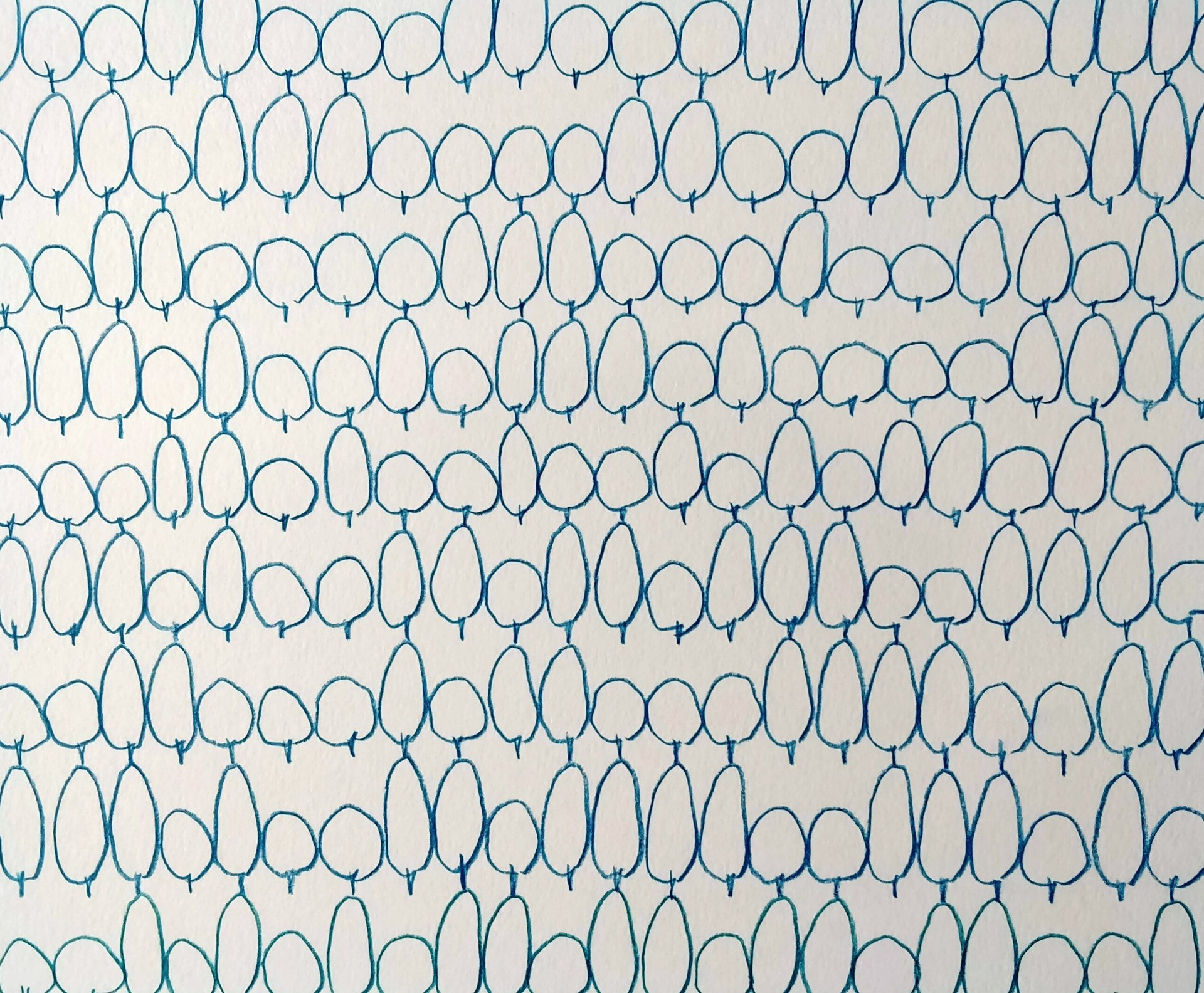 black blue and yellow textile