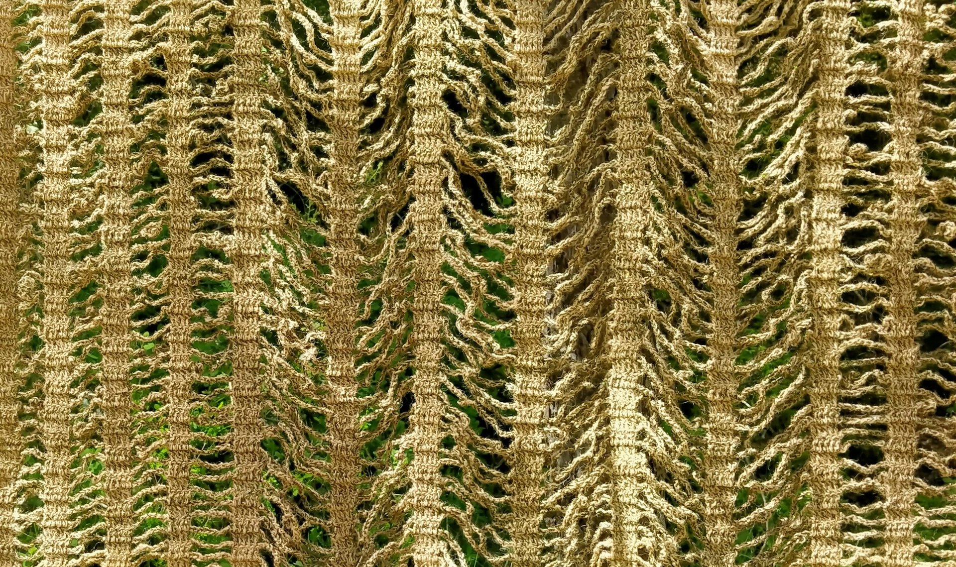 black blue and yellow textile