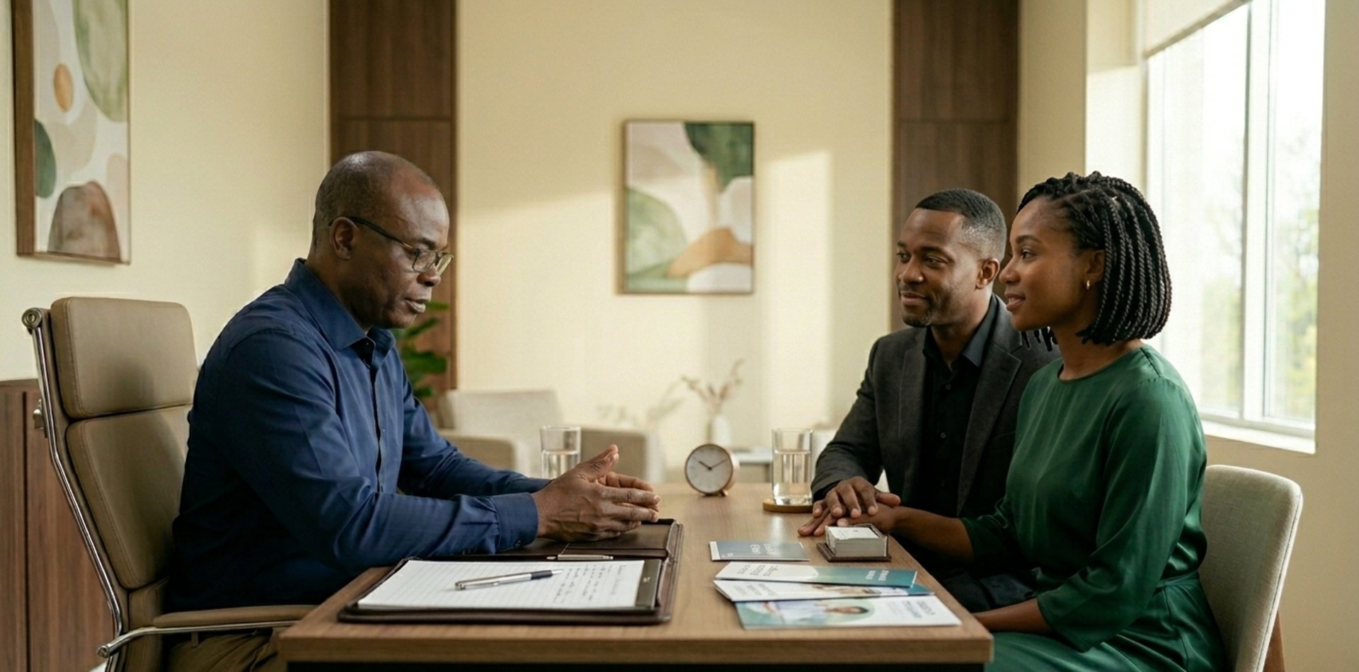 woman wearing yellow long-sleeved dress under white clouds and blue sky during daytime
