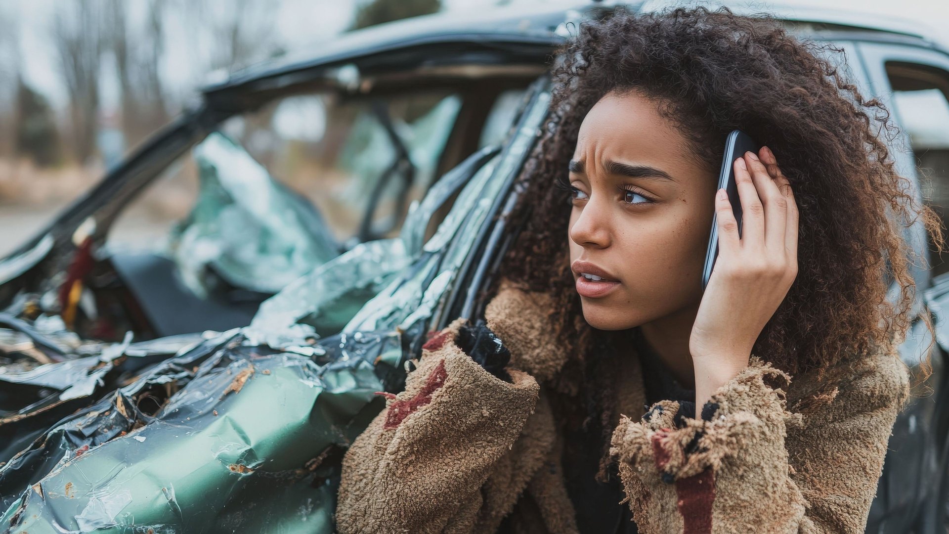 black and brown leather padded tub sofa