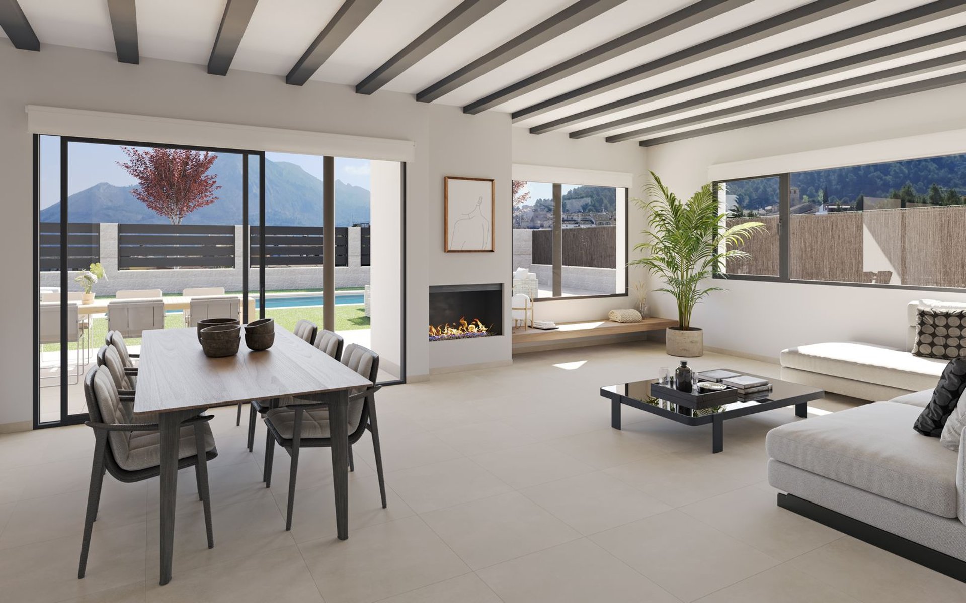 gray computer monitor