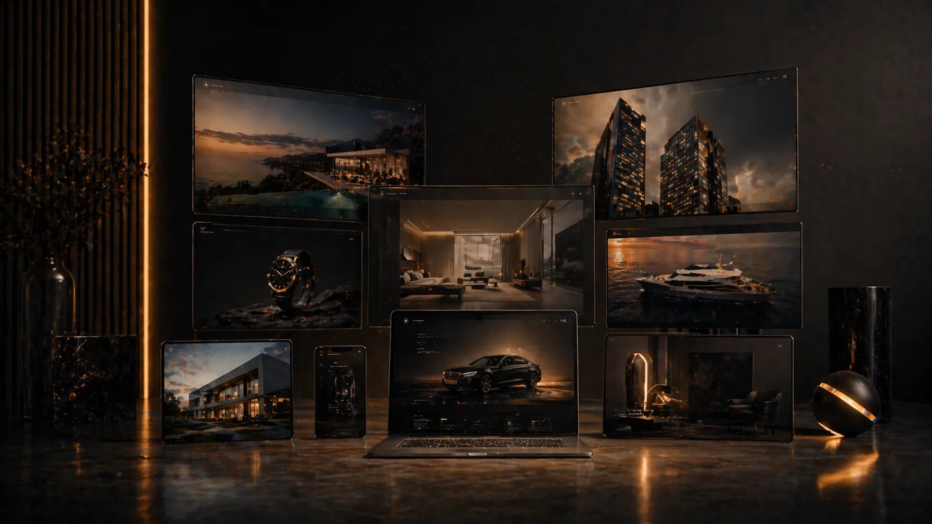 turned on Acer laptop on table near cup